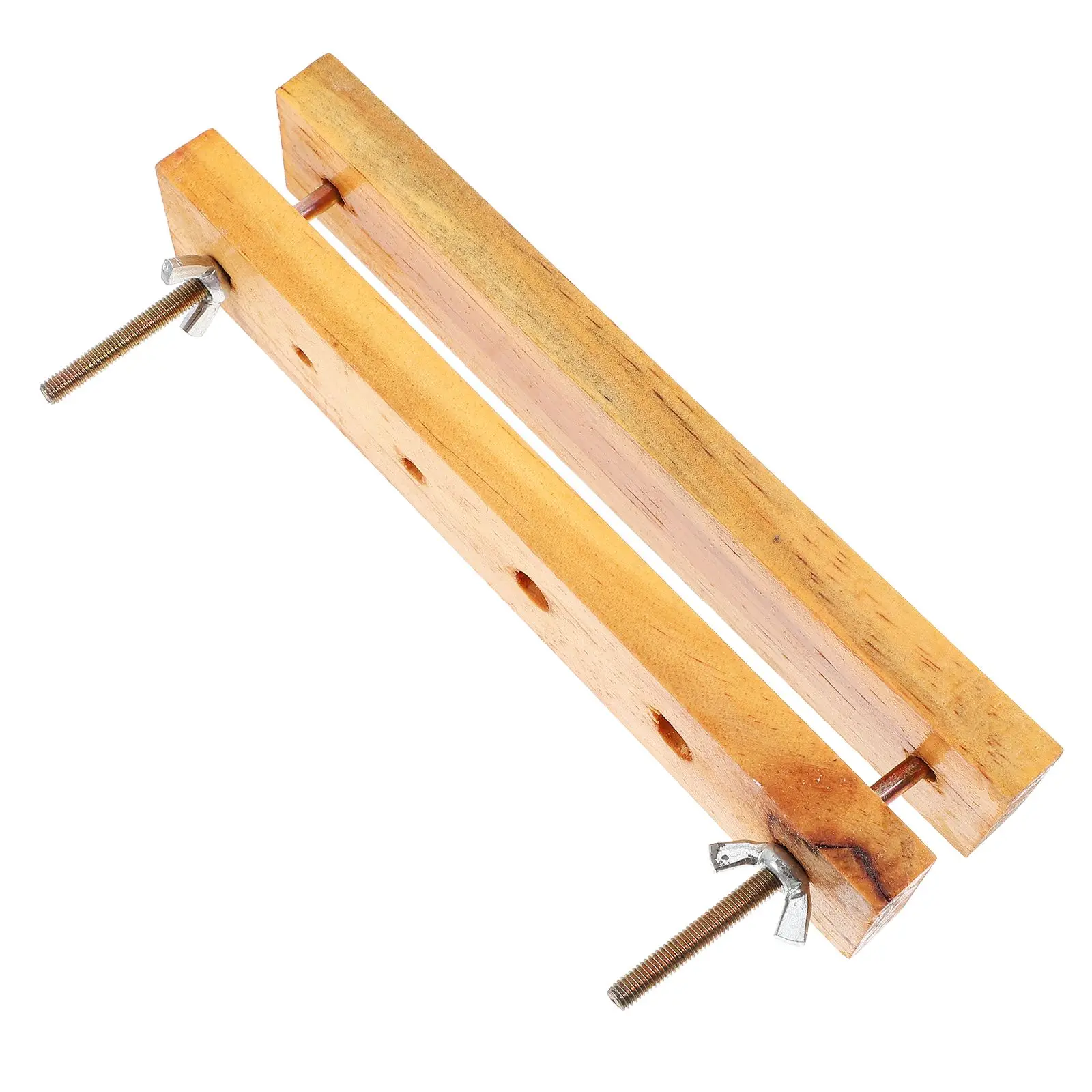 Perforated Splint Solid Wood Punching Plywood Lab Teaching Tools Experimental Equipment Rectangle Student Chemistry Instruments
Perforated Splint Solid Wood Punching Plywood Lab Teaching Tools Experimental Equipment Rectangle Student Chemistry Instruments