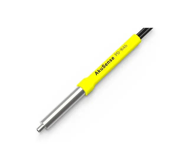 Akusense PD-R46 Diffuse Reflection Fiber Optic Components Optical Light Cable Quick Response Fiber Sensor
Akusense PD-R46 Diffuse Reflection Fiber Optic Components Optical Light Cable Quick Response Fiber Sensor