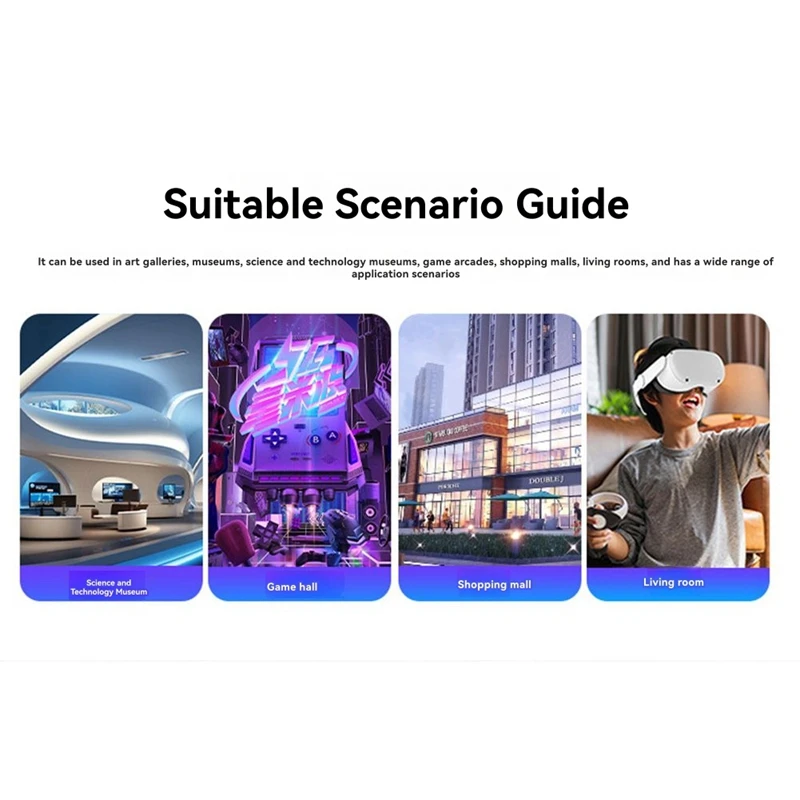 Silicone Grip Cover Protector with A Pair of Joystick Caps for Controller Handle Cover Accessories
Silicone Grip Cover Protector with A Pair of Joystick Caps for Controller Handle Cover Accessories