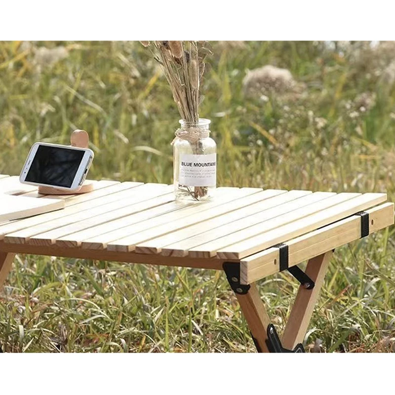 Portable Chicken Roll Folding Table Outdoor Furniture Table Outdoor Equipment For Camping Picnic
Portable Chicken Roll Folding Table Outdoor Furniture Table Outdoor Equipment For Camping Picnic