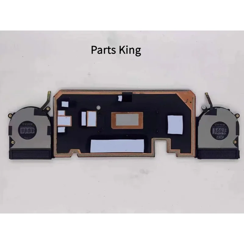 Для Dell XPS 13 7390 2 в 1, Радиатор вентилятора ЦП и графического процессора, CN-0VDFK8 0VDFK8 VDFK8
Для Dell XPS 13 7390 2 в 1, Радиатор вентилятора ЦП и графического процессора, CN-0VDFK8 0VDFK8 VDFK8