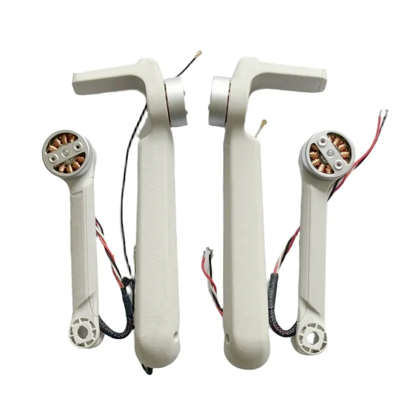 Arm With Motor for DJI Mini 3 Front leftFront RightRear Left Rear Right engine motor arms Replace PropellerArm
Arm With Motor for DJI Mini 3 Front leftFront RightRear Left Rear Right engine motor arms Replace PropellerArm