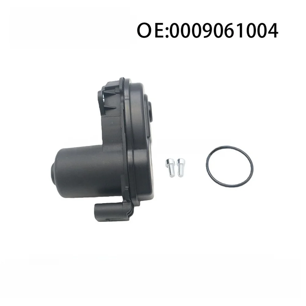 Rear Caliper Motor Rear Parking Brake Black Fits Rear Axle Models OEM Number A0004232981 For Mercedes E-Class W213
Rear Caliper Motor Rear Parking Brake Black Fits Rear Axle Models OEM Number A0004232981 For Mercedes E-Class W213