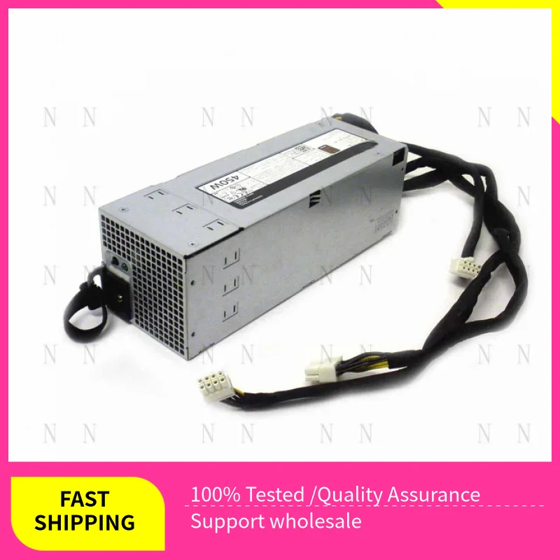 XQ для Dell Poweredge T430 T330, блок питания 450 Вт DPS-450AB D450E-S1 H3DKF 40GDF
XQ для Dell Poweredge T430 T330, блок питания 450 Вт DPS-450AB D450E-S1 H3DKF 40GDF