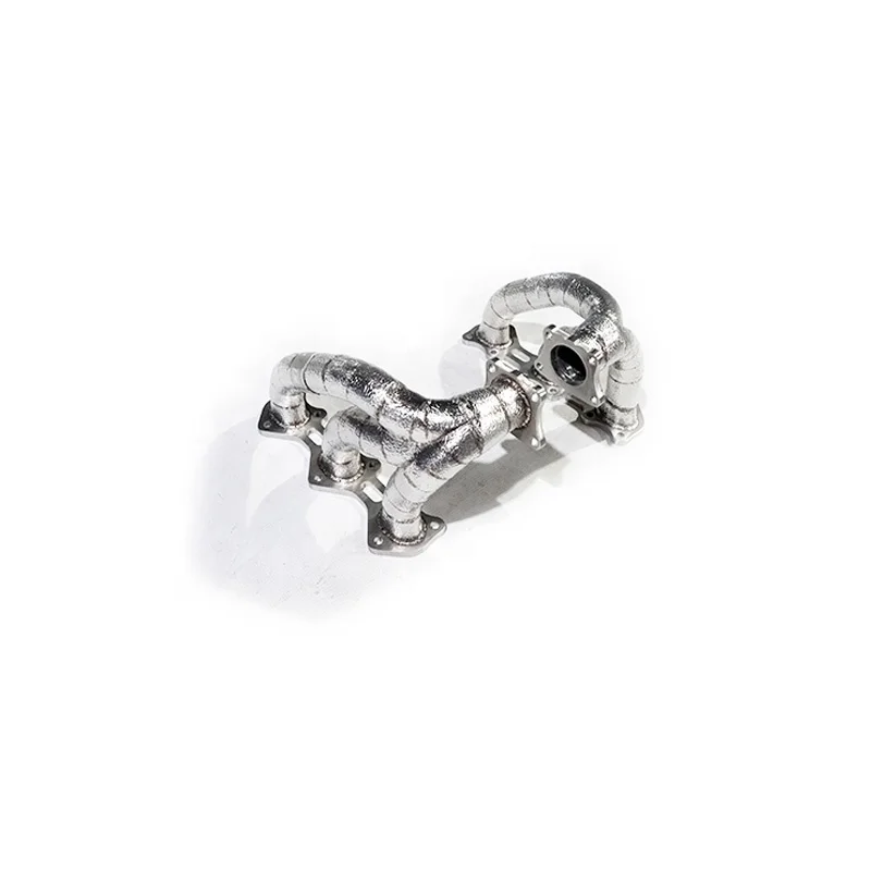 ING Factory Direct Sales for Porsche 992 Manifold 2019+ 911 992 Carrera 3.0T Turbo S Targe 4S Stainless Steel Manifold
ING Factory Direct Sales for Porsche 992 Manifold 2019+ 911 992 Carrera 3.0T Turbo S Targe 4S Stainless Steel Manifold