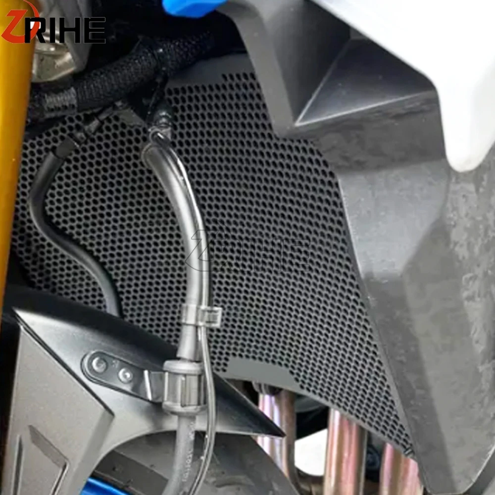 Aluminum For SUZUKI GSX-S 950/1000/F/GT/PLUS GSX S1000 2024 2025 2026 Motorcycle CNC Radiator Grille Grill Guard Cover Protector
Aluminum For SUZUKI GSX-S 950/1000/F/GT/PLUS GSX S1000 2024 2025 2026 Motorcycle CNC Radiator Grille Grill Guard Cover Protector