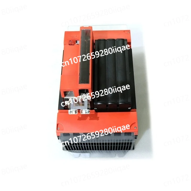 Преобразователь частоты MDX61B0450-503-4-0T Инвертор Sew Mclte B0008-5a3-1-00 Шить инвертор Movidrive
Преобразователь частоты MDX61B0450-503-4-0T Инвертор Sew Mclte B0008-5a3-1-00 Шить инвертор Movidrive