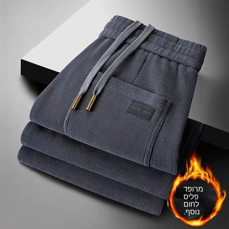 Men's Workwear Pants Autumn Winter Large Size Corduroy Casual Straight Leg Trousers Wear-Resistant Dirt-Resistant Outdoor Fas...
Men's Workwear Pants Autumn Winter Large Size Corduroy Casual Straight Leg Trousers Wear-Resistant Dirt-Resistant Outdoor Fas...