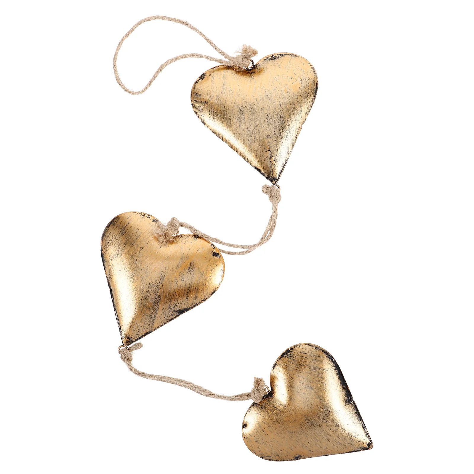 Retro Metal Heart Shape Wall Hanging Craft Indoor Decor for Home Party Decoration Heart-Shaped Ornament Rustic Wall
Retro Metal Heart Shape Wall Hanging Craft Indoor Decor for Home Party Decoration Heart-Shaped Ornament Rustic Wall