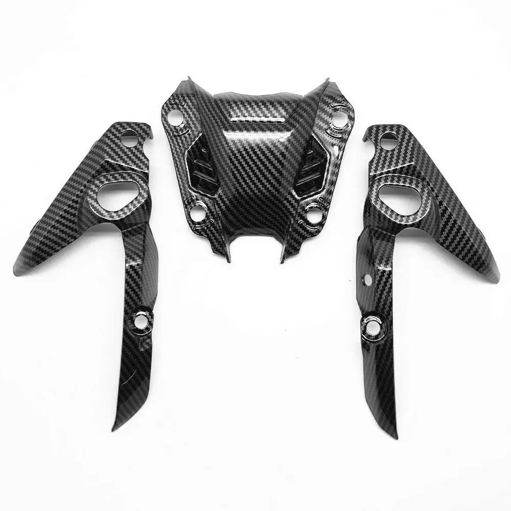 Для YAMAHA FZ07 MT07 FZ-07 MT-07 2014 2015 2016 2017, фара, лобовое стекло, обтекатель указателя поворота, цвет углеродного волокна
Для YAMAHA FZ07 MT07 FZ-07 MT-07 2014 2015 2016 2017, фара, лобовое стекло, обтекатель указателя поворота, цвет углеродного волокна
