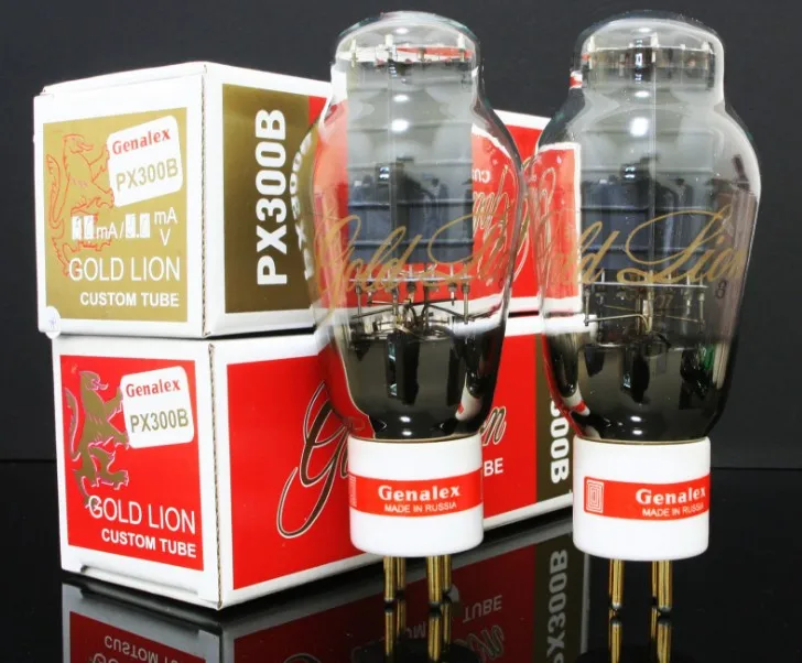 300B (1PCS) brand new JJ Czech 300B Golden Lion 300B EH gold grid wire 300B EH 300B electronic tube original test pairing
300B (1PCS) brand new JJ Czech 300B Golden Lion 300B EH gold grid wire 300B EH 300B electronic tube original test pairing