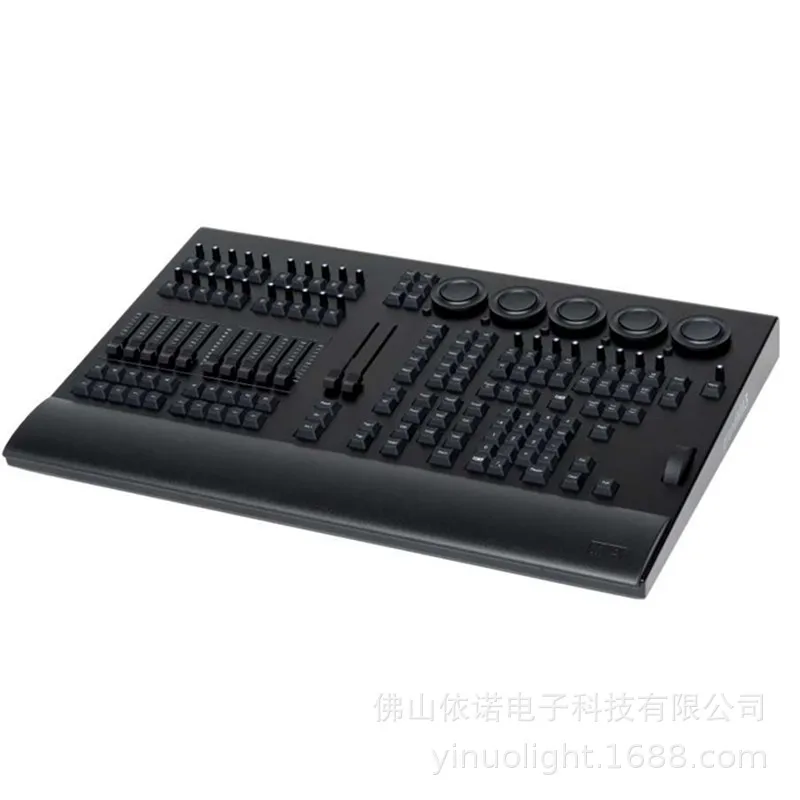 MA3 Lighting Command Wing Grand onPC Command Wing Wedding Stage Performance DMX512 Control Console
MA3 Lighting Command Wing Grand onPC Command Wing Wedding Stage Performance DMX512 Control Console