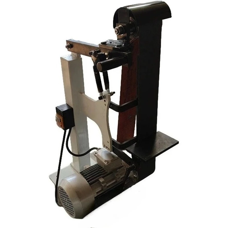 Metal stainless steel grinding and polishing machine Household surface grinding machine
Metal stainless steel grinding and polishing machine Household surface grinding machine