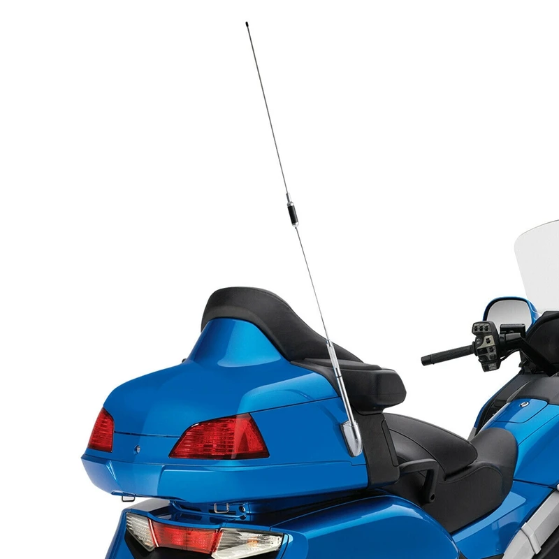 Antenna Kit For Audio Comfort Navi Fits For Honda Glodwing GL1800 GL 1800 GL1500 2001-2017
Antenna Kit For Audio Comfort Navi Fits For Honda Glodwing GL1800 GL 1800 GL1500 2001-2017