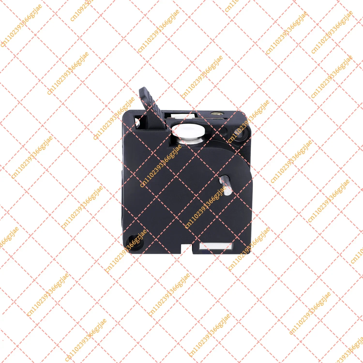 For Creality Hi Extrusion Kit Replace Extruder High Speed Direct Drive Extruder Dual Gear Feeding Extrusion Mechanism Kit
For Creality Hi Extrusion Kit Replace Extruder High Speed Direct Drive Extruder Dual Gear Feeding Extrusion Mechanism Kit
