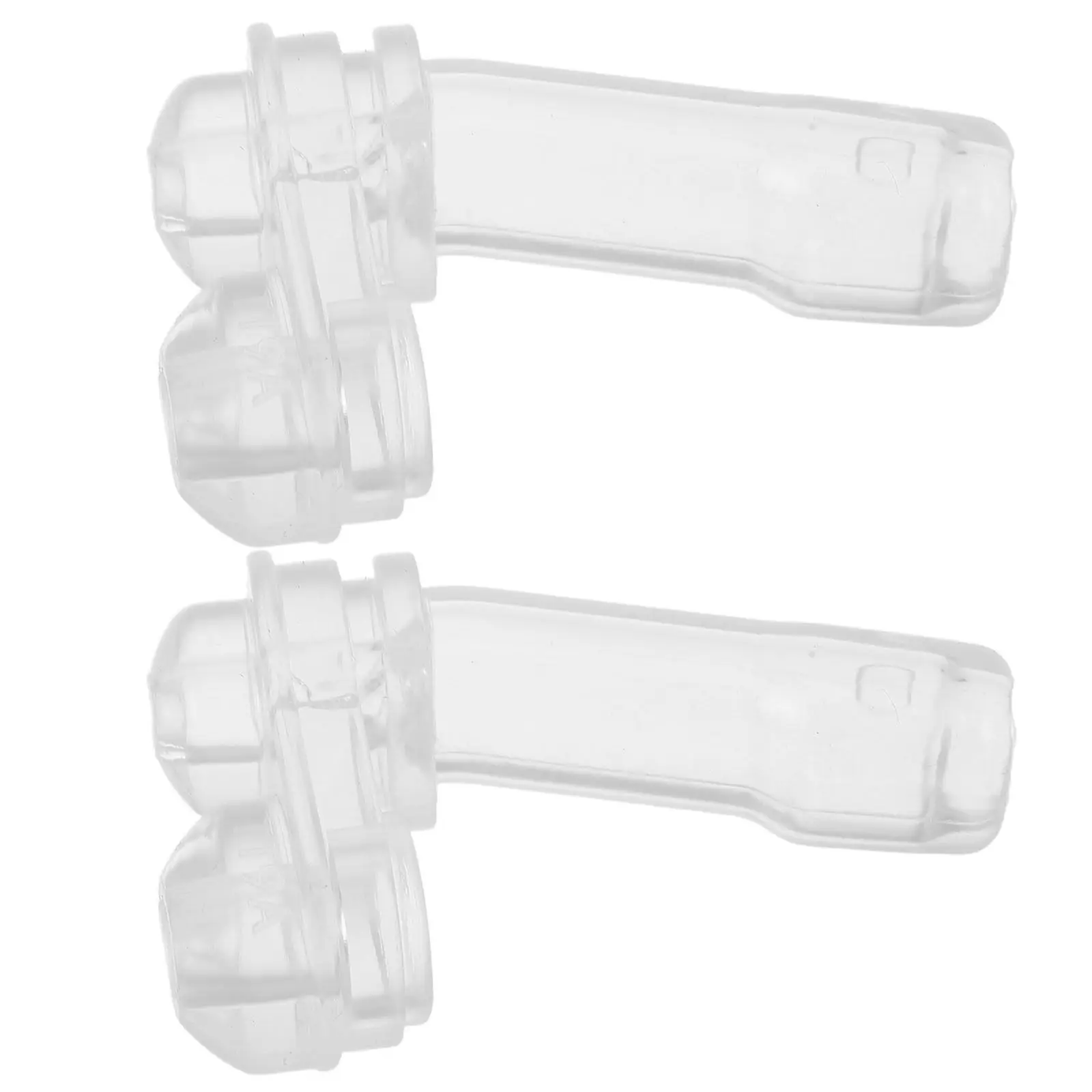 2Pcs Replacement Straw Tips for Water Bottles Silicone Insulated Cup nozzle Gentle Leak-Proof Kids Sippy Cup Accessories
2Pcs Replacement Straw Tips for Water Bottles Silicone Insulated Cup nozzle Gentle Leak-Proof Kids Sippy Cup Accessories