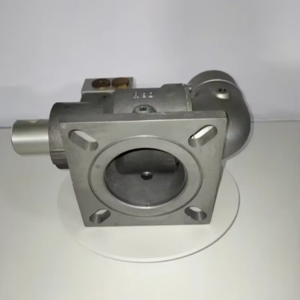 ZS1066624 Intake Valve Assembly Industrial Air Compressor Parts Factory Direct Sale
ZS1066624 Intake Valve Assembly Industrial Air Compressor Parts Factory Direct Sale