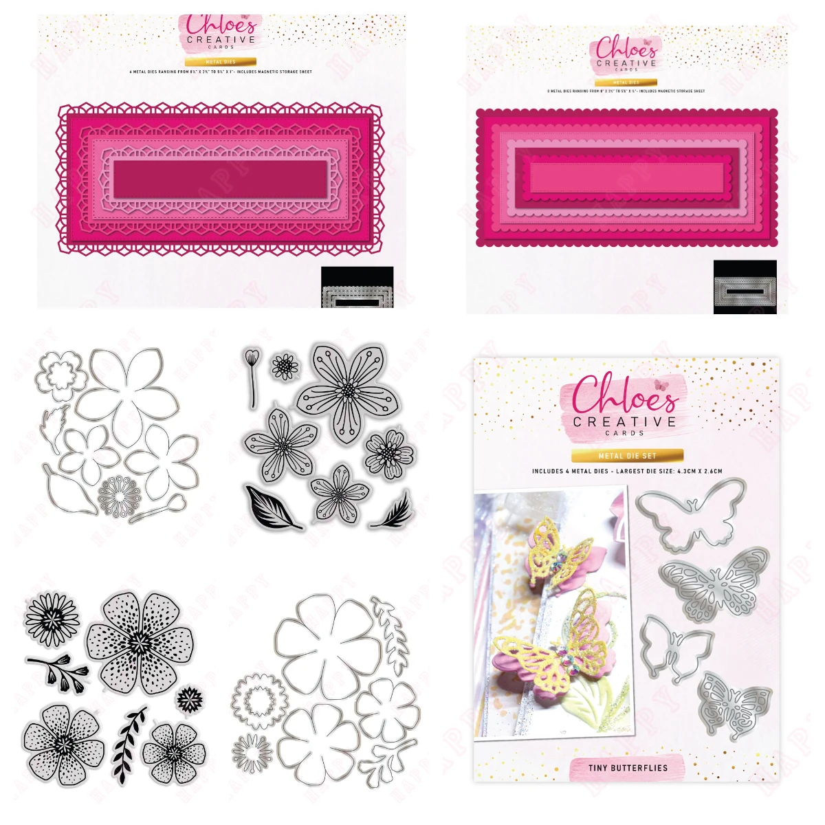 New Brand New Metal Cutting Dies and Stamps Scrapbooking DIY Greeting Cards Decorative Crafts Embossing Dl Decorative Rectangles
New Brand New Metal Cutting Dies and Stamps Scrapbooking DIY Greeting Cards Decorative Crafts Embossing Dl Decorative Rectangles