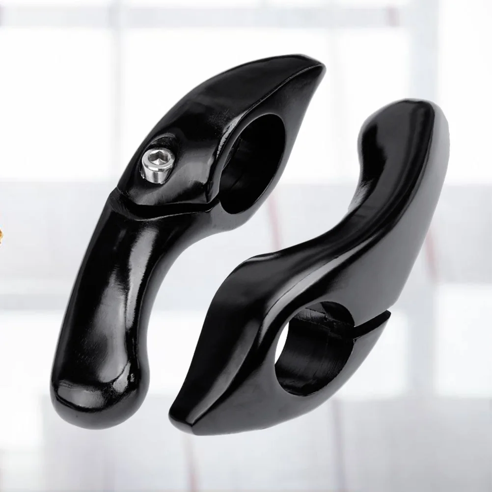 Aluminum Alloy Bicycle Vice H Bike Bar End Auxiliary H Black Suitable Mountain Road Bicycles Durable High Strength
Aluminum Alloy Bicycle Vice H Bike Bar End Auxiliary H Black Suitable Mountain Road Bicycles Durable High Strength