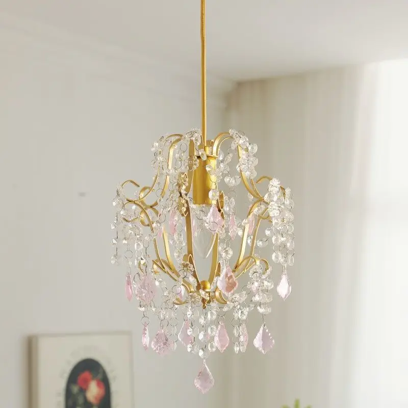 Modern Crystal LED Chandelier for Living Dining Room Bedroom Study Designer Pendant Lights Home Decor Lusters Luminaires
Modern Crystal LED Chandelier for Living Dining Room Bedroom Study Designer Pendant Lights Home Decor Lusters Luminaires