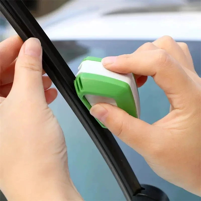Car Wiper Repair Tool Regroove Tool Trimmer Restorer Windscreen Wiper Blade Wiperblade Cutter Rubber Car Accessories
Car Wiper Repair Tool Regroove Tool Trimmer Restorer Windscreen Wiper Blade Wiperblade Cutter Rubber Car Accessories