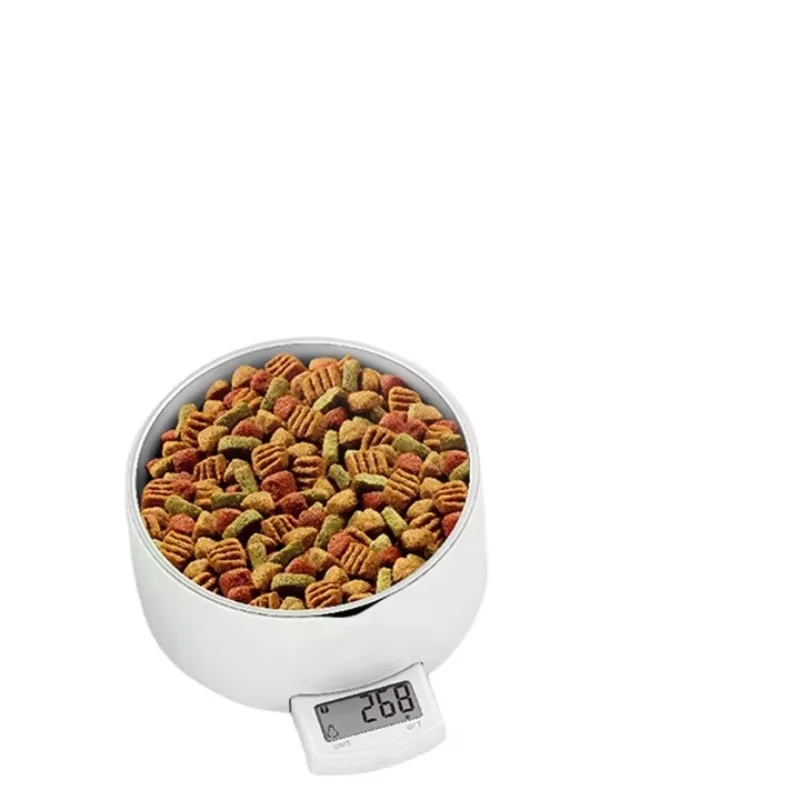 Hot Sale Cat Dog Pet Stainless Steel Weighed Pet Feeding Accessories Slow Feeding Bowl for Water Food Pet Feeder Bowl
Hot Sale Cat Dog Pet Stainless Steel Weighed Pet Feeding Accessories Slow Feeding Bowl for Water Food Pet Feeder Bowl