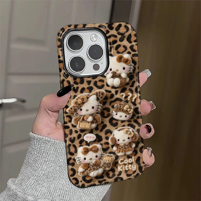 Kawaii Hello Kitty Sanrio 16/5000 Student Cute Cartoon iPhone Case Anti Drop Phone Case Phone Decor Birthday Gift for Kids
Kawaii Hello Kitty Sanrio 16/5000 Student Cute Cartoon iPhone Case Anti Drop Phone Case Phone Decor Birthday Gift for Kids