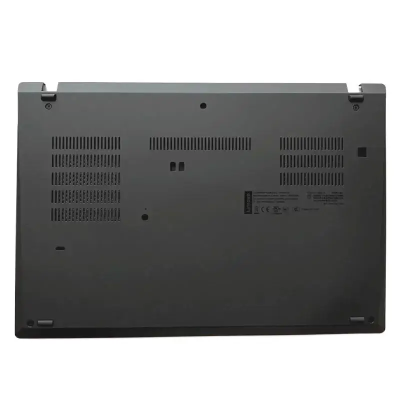 AFW Новинка для Lenovo ThinkPad t490t495 T14 p43s нижняя часть корпуса задняя крышка корпуса d крышка 01yn936 ap1ac 000900 5м10 y56580
AFW Новинка для Lenovo ThinkPad t490t495 T14 p43s нижняя часть корпуса задняя крышка корпуса d крышка 01yn936 ap1ac 000900 5м10 y56580