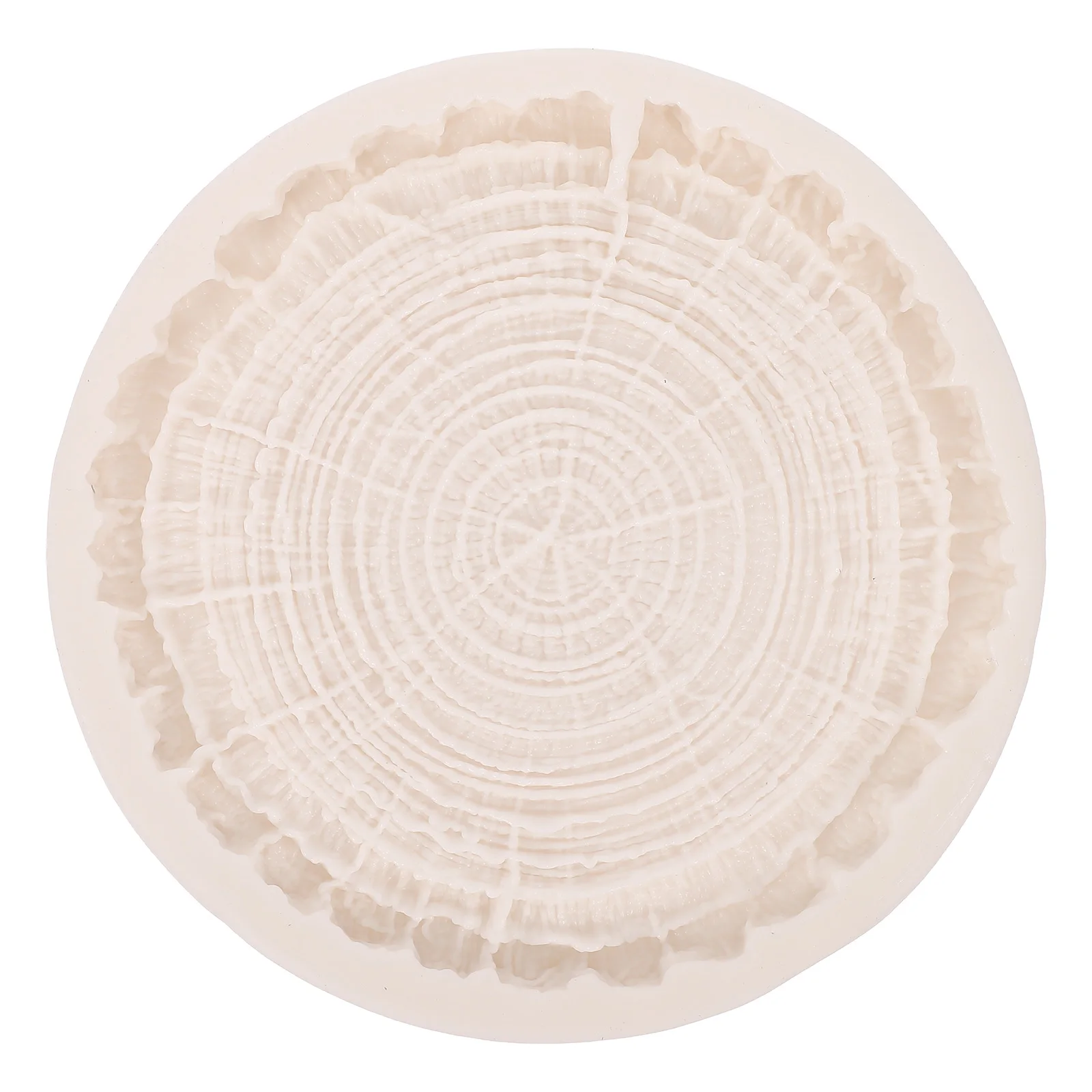 Creative Tree Stump Silicone Mold For Baking Chocolate Clay Crafts Candles Wood Bark Design Cake Decorating Tool Forest 
Creative Tree Stump Silicone Mold For Baking Chocolate Clay Crafts Candles Wood Bark Design Cake Decorating Tool Forest