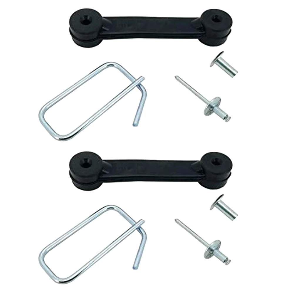 1pcs Bagger Chute Strap Hook Rivet Set Garden Power Tool Replacement Kit Lawn Mower Accessory Garden Power Equipment Tool Parts
1pcs Bagger Chute Strap Hook Rivet Set Garden Power Tool Replacement Kit Lawn Mower Accessory Garden Power Equipment Tool Parts