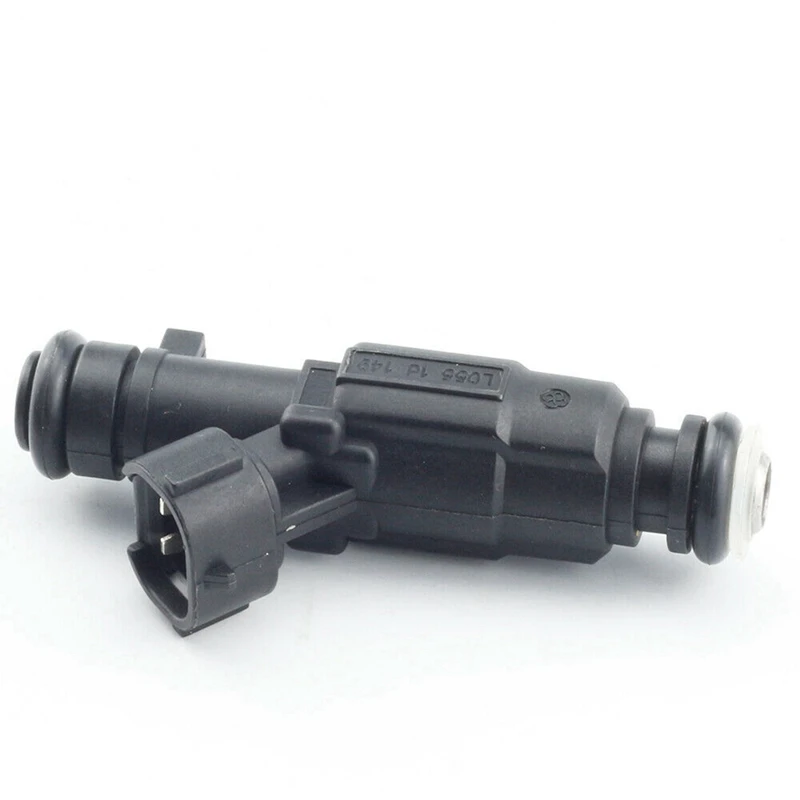 2X Quality Fuel Injectors Nozzle 35310-25100 For KIA Carens Magentis Carnival 2.0L Hyundai SONATA ACCENT 1999-2006
2X Quality Fuel Injectors Nozzle 35310-25100 For KIA Carens Magentis Carnival 2.0L Hyundai SONATA ACCENT 1999-2006