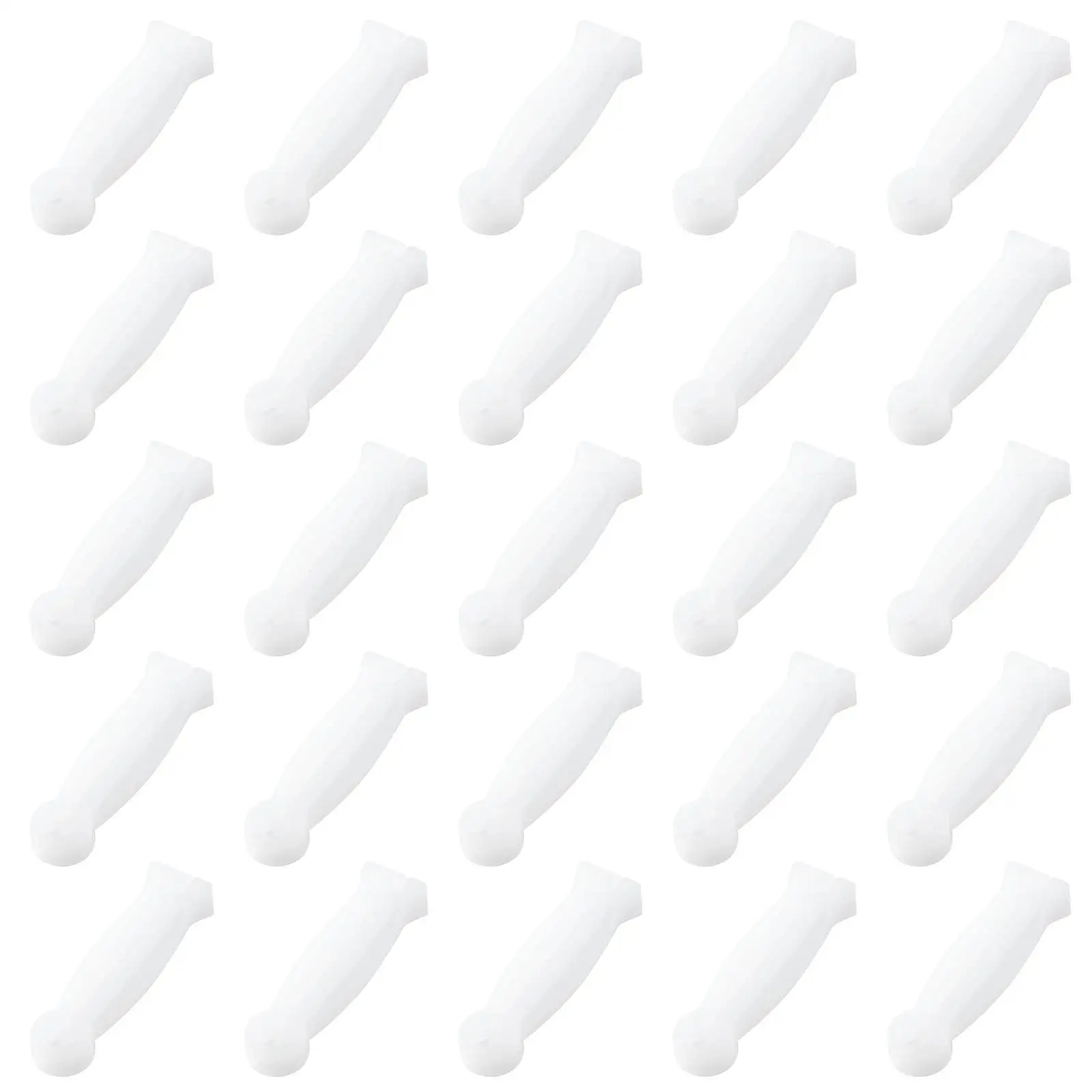 100pcs Umbilical Cord Clips Disposable Clamps for Piglets Newborn Prevent Bleeding Farm Livestock Tools Nursing
100pcs Umbilical Cord Clips Disposable Clamps for Piglets Newborn Prevent Bleeding Farm Livestock Tools Nursing