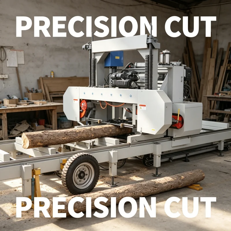 Factory Price Wood Saw Horizontal Band Sawmill Automatic Feeding System Heavy Duty Timber Processing Commercial Timber
Factory Price Wood Saw Horizontal Band Sawmill Automatic Feeding System Heavy Duty Timber Processing Commercial Timber