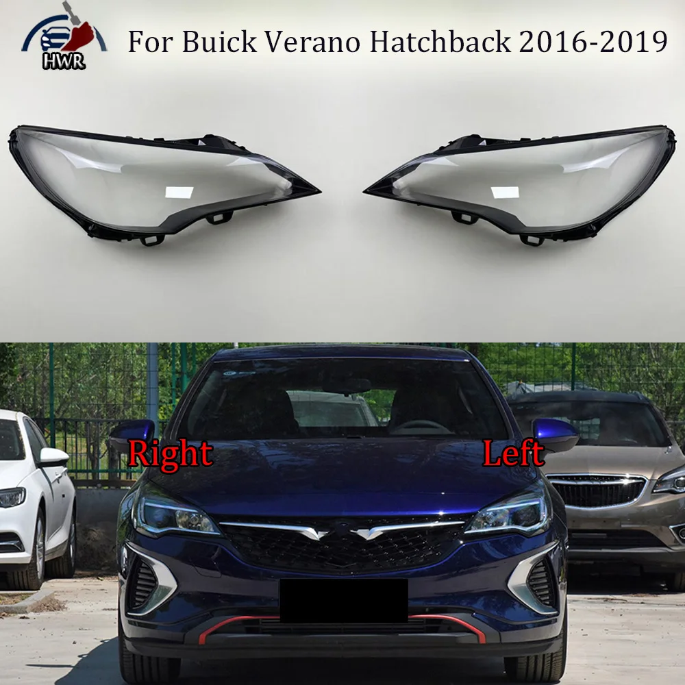 Для Buick Verano Hatchback 2016-2019 годов: Прозрачные крышки/рассеиватели передних фар, линзы, защитные маски для фар
Для Buick Verano Hatchback 2016-2019 годов: Прозрачные крышки/рассеиватели передних фар, линзы, защитные маски для фар