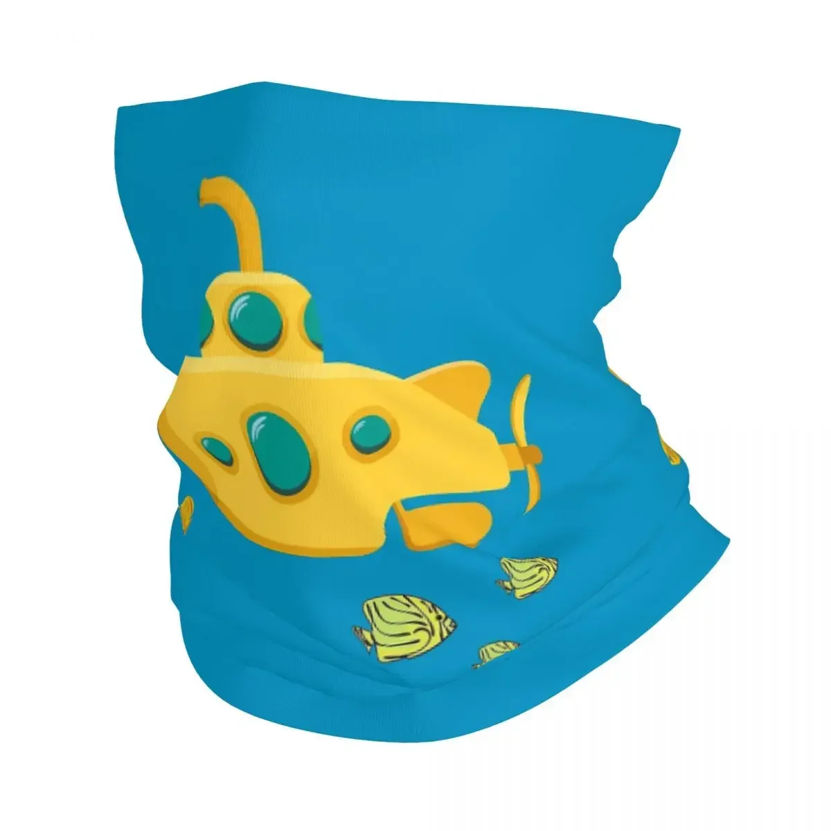 Beatle Submarine Bandana Neck Cover Printed Mask Scarf Multifunction Cycling Scarf Running Unisex Adult Winter
Beatle Submarine Bandana Neck Cover Printed Mask Scarf Multifunction Cycling Scarf Running Unisex Adult Winter