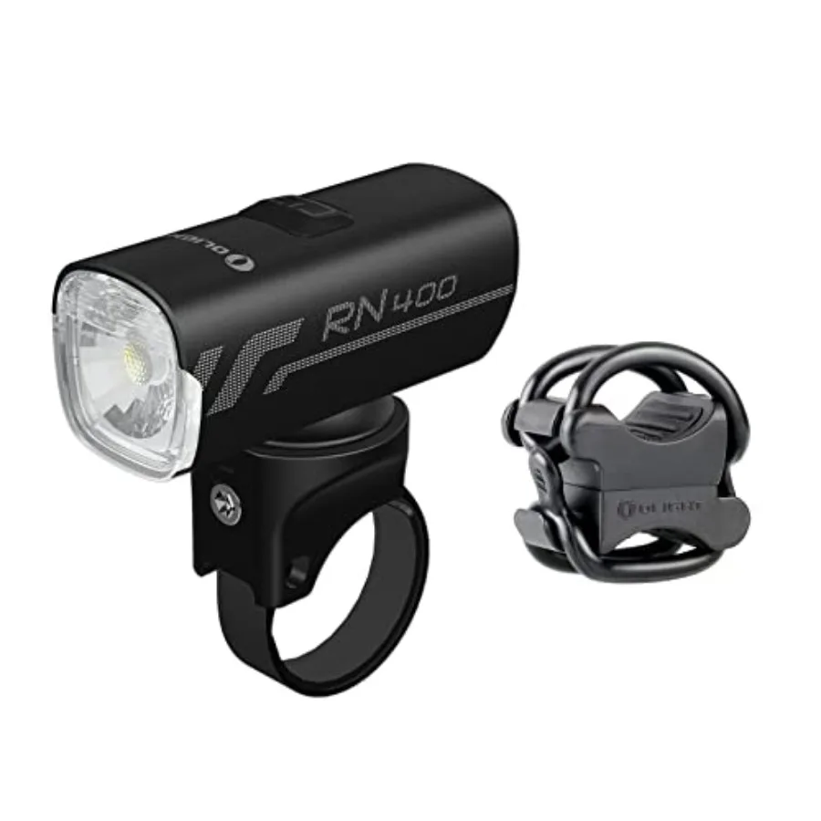FB-1 Universal Flashlight Bike Mount Bundle with RN 400 LED Bicycle Light for Road Urban Cyclists
FB-1 Universal Flashlight Bike Mount Bundle with RN 400 LED Bicycle Light for Road Urban Cyclists