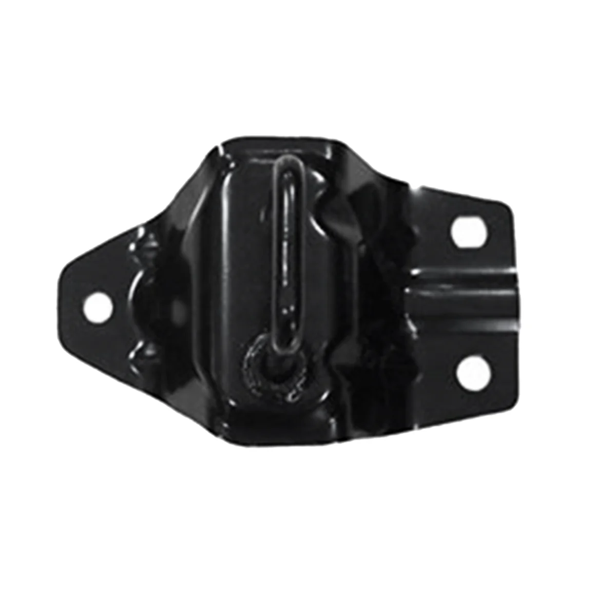 Car Hood Latch Striker Plate 51237435104 for BMW X1 F48 F49 LCI 2016-2022 Hood Latch Bracket Lock Pin 51 23 7435104
Car Hood Latch Striker Plate 51237435104 for BMW X1 F48 F49 LCI 2016-2022 Hood Latch Bracket Lock Pin 51 23 7435104