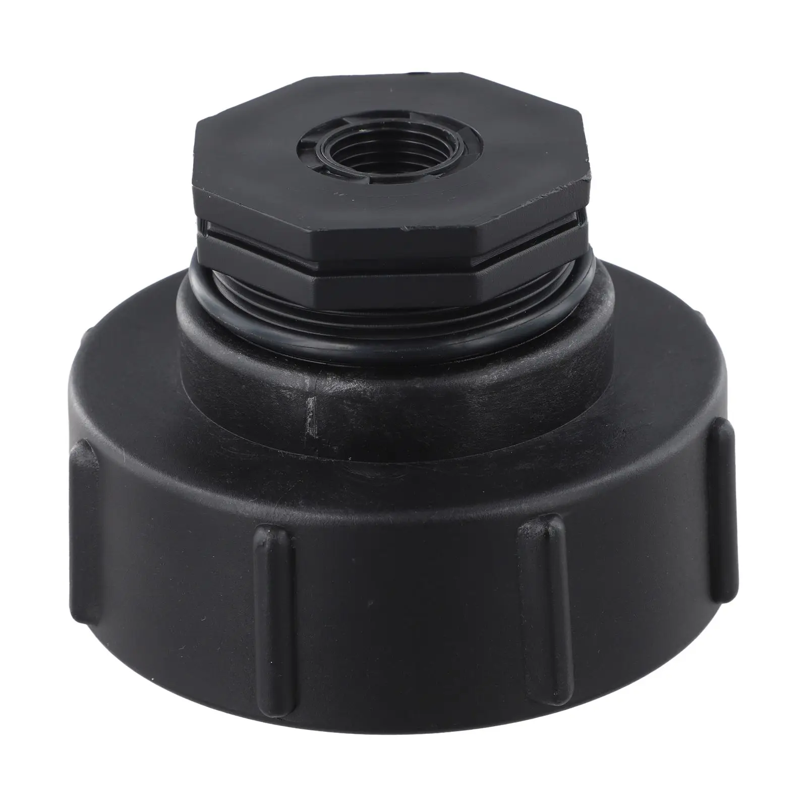 Industrial Fitting IBC Container Adapter As Picture Coarse Internal Thread Compatible With IBC Tanks Easy Assembly With Fittings
Industrial Fitting IBC Container Adapter As Picture Coarse Internal Thread Compatible With IBC Tanks Easy Assembly With Fittings