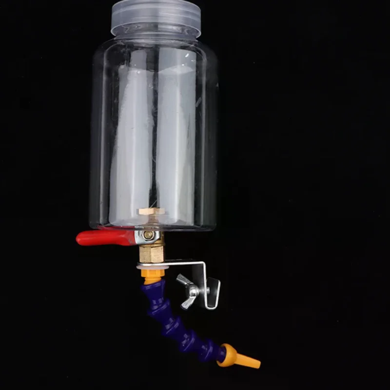 Water Sprayer Nozzle For Cutting Machine Angle Grinder New Water Filling Device Sprinkler Nozzle Dust Remover For Marble Tile
Water Sprayer Nozzle For Cutting Machine Angle Grinder New Water Filling Device Sprinkler Nozzle Dust Remover For Marble Tile