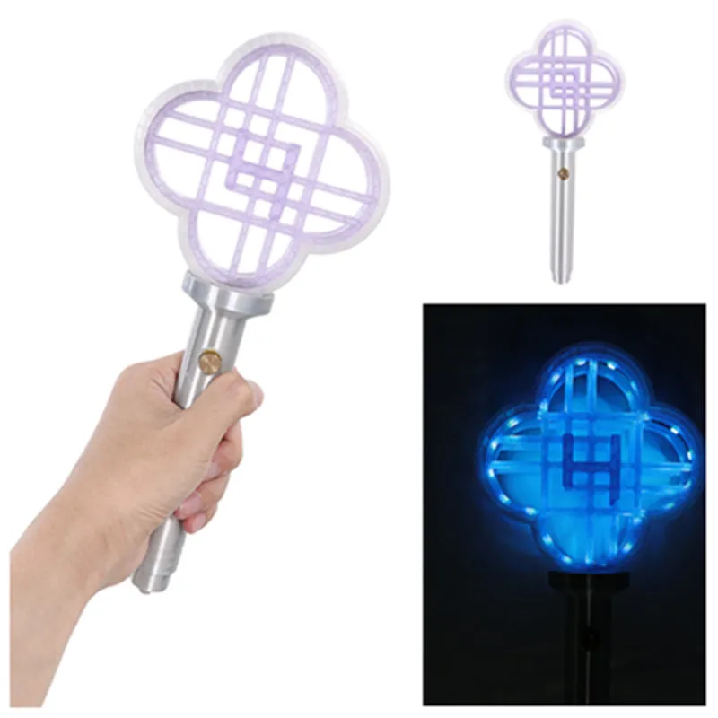 2025 Fans Cheer Stick Hunters Mira Rumi Zoey Cosplay Glow Stick Props Halloween Carnival Party Costume Accessories
2025 Fans Cheer Stick Hunters Mira Rumi Zoey Cosplay Glow Stick Props Halloween Carnival Party Costume Accessories