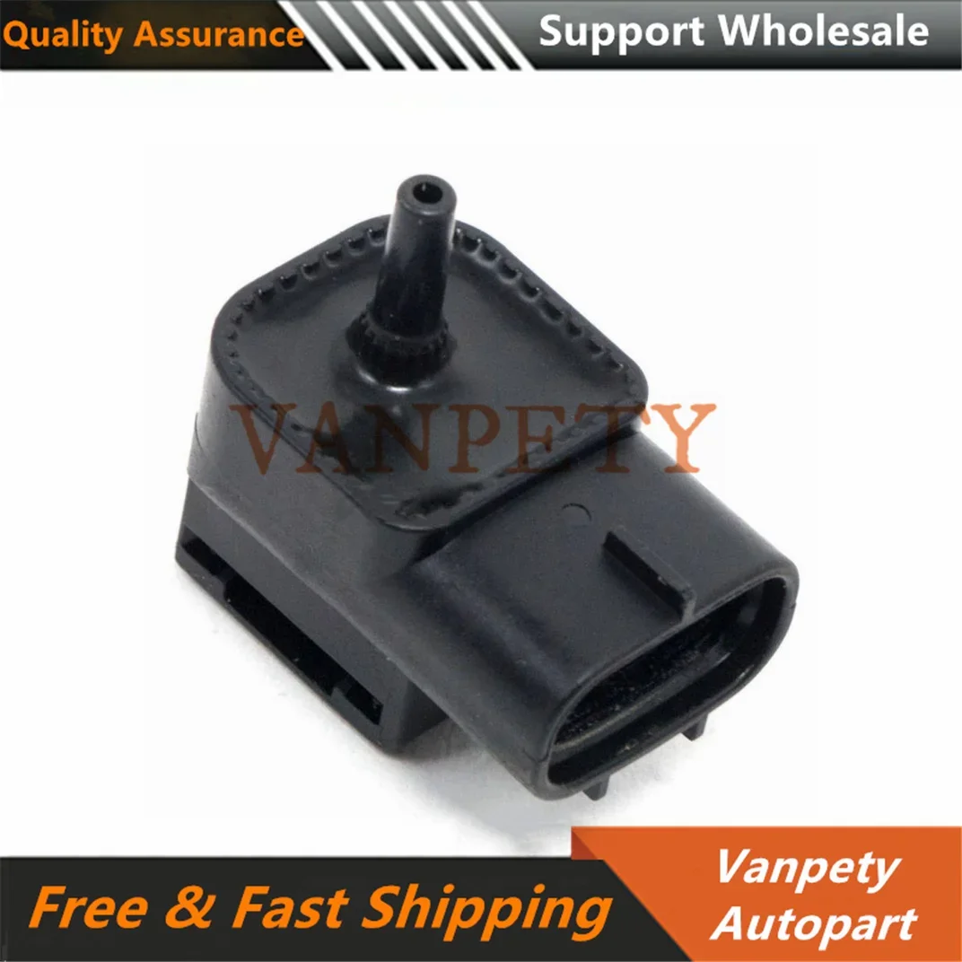 New 1PC Auto Parts MAP Sensor Intake Manifold Air Pressure Sensor 89420-22210 8942022210 for Toyota
New 1PC Auto Parts MAP Sensor Intake Manifold Air Pressure Sensor 89420-22210 8942022210 for Toyota