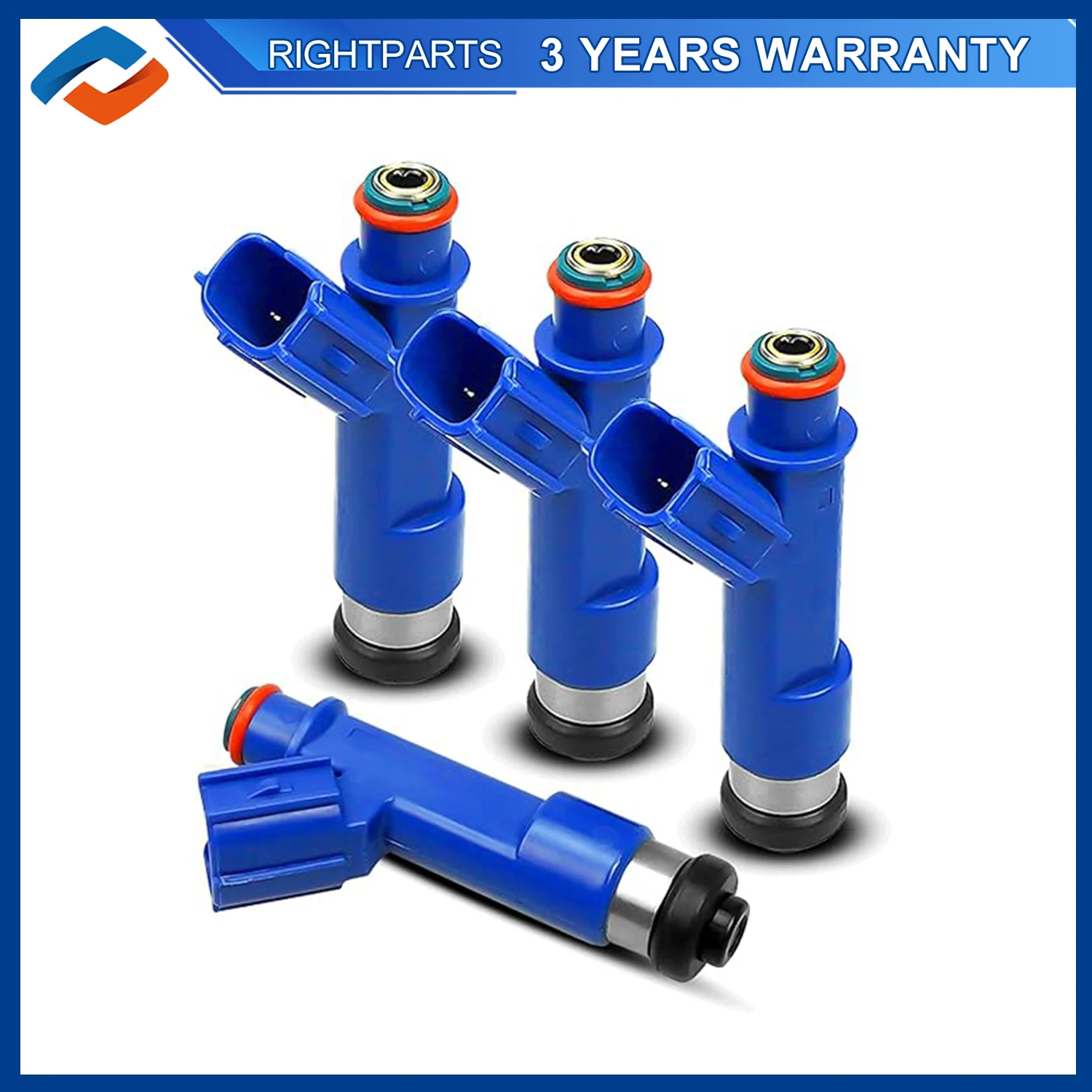 Топливные форсунки для TOYOTA Corolla Matrix 23250 L 22050 2005 2006 2007 23209-0D050 232500D050 2008, 4 шт.
Топливные форсунки для TOYOTA Corolla Matrix 23250 L 22050 2005 2006 2007 23209-0D050 232500D050 2008, 4 шт.