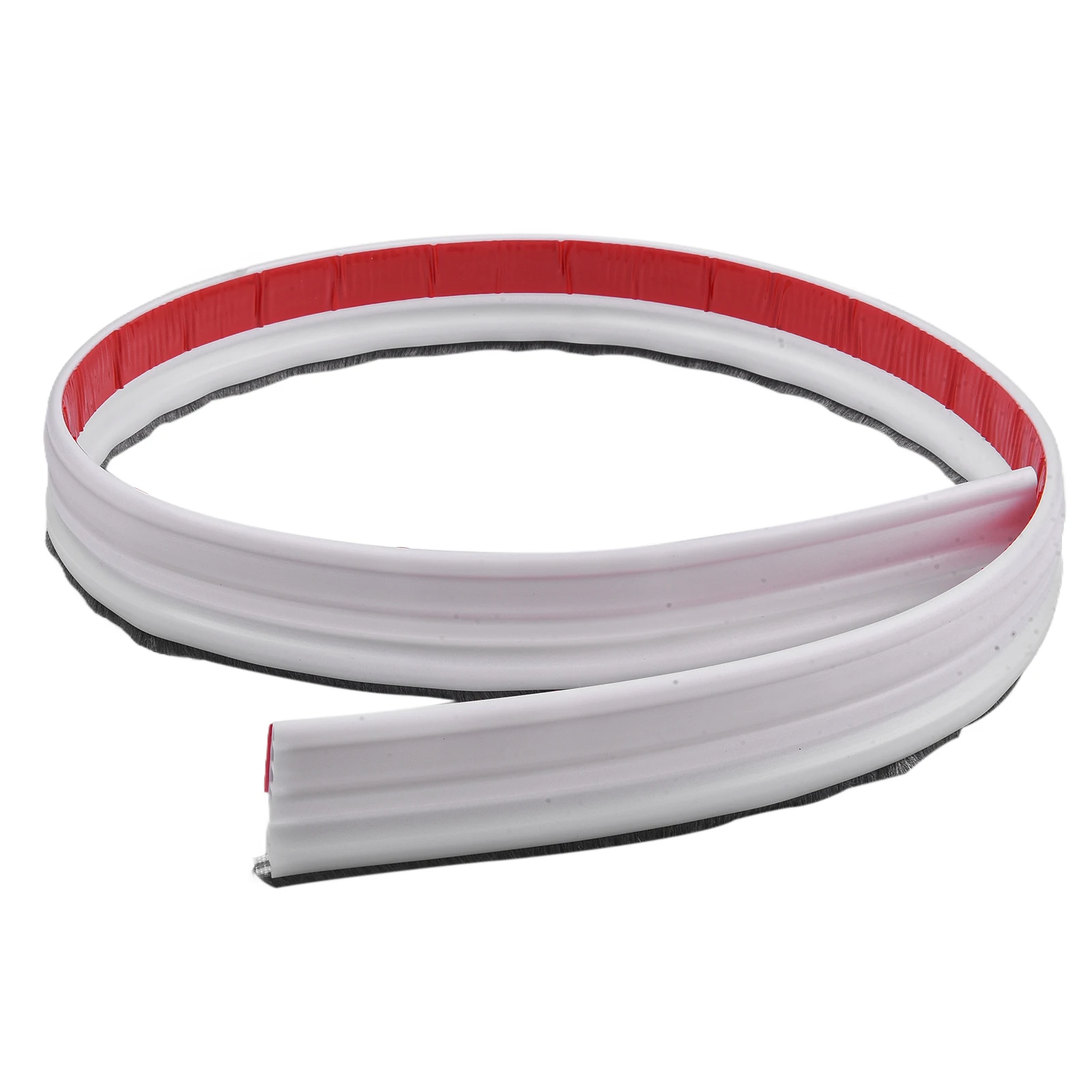 Blocks Dust Door Bottom Sealing Strip Firmness Light Leakage Proof Reduces Noise Customizable Dry And Wet Environments Thickened
Blocks Dust Door Bottom Sealing Strip Firmness Light Leakage Proof Reduces Noise Customizable Dry And Wet Environments Thickened