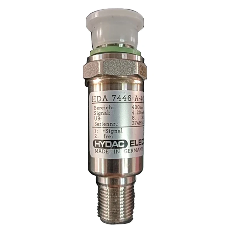 HDA 7446-A-400-000 Pressure Sensor Switch
HDA 7446-A-400-000 Pressure Sensor Switch