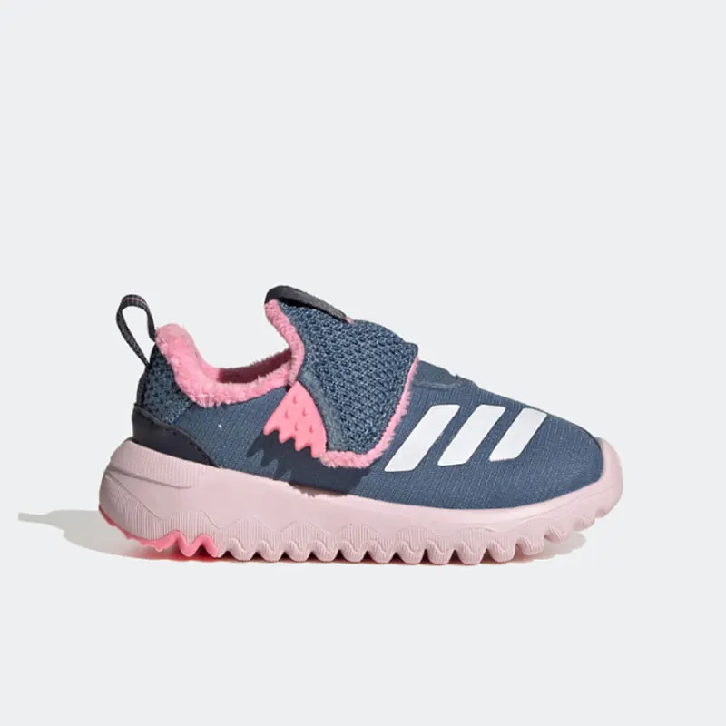 Adidas genuine seasonal new baby sports Velcro casual shoes GY6677
Adidas genuine seasonal new baby sports Velcro casual shoes GY6677