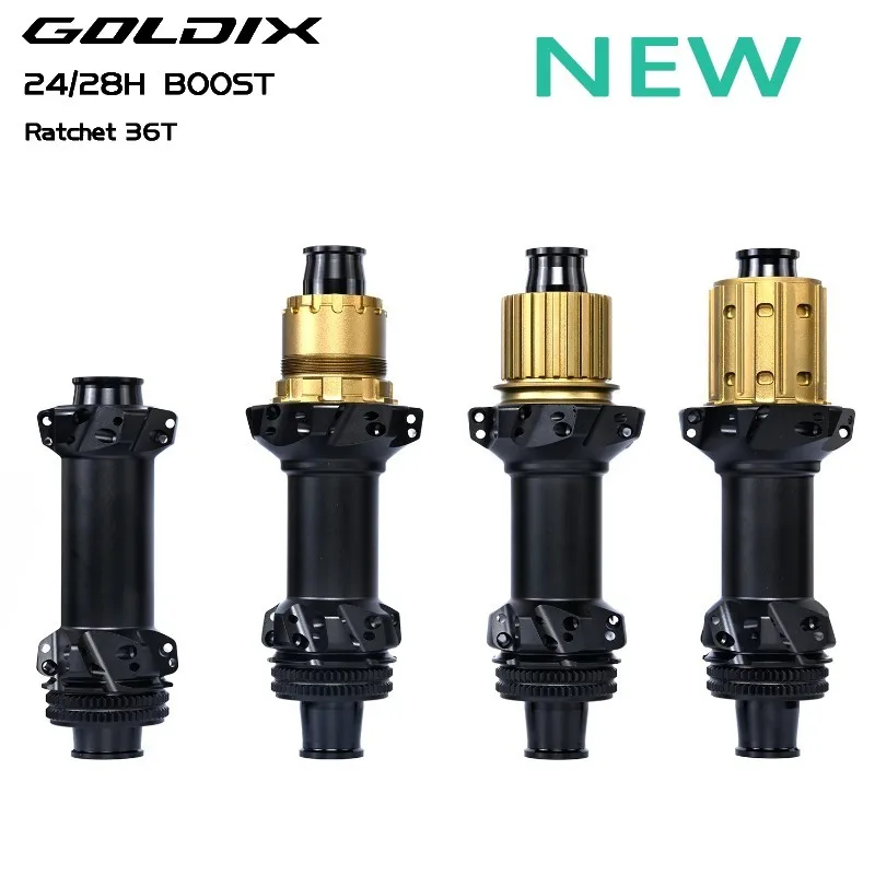 GOLDIX M240 XD HG MS BOOST Mountain Bike Bicycle Hub Ratchet 36T Lightweight 24/28H 148x12 Bicycle Wheel Hub Bicycle Accessories
GOLDIX M240 XD HG MS BOOST Mountain Bike Bicycle Hub Ratchet 36T Lightweight 24/28H 148x12 Bicycle Wheel Hub Bicycle Accessories
