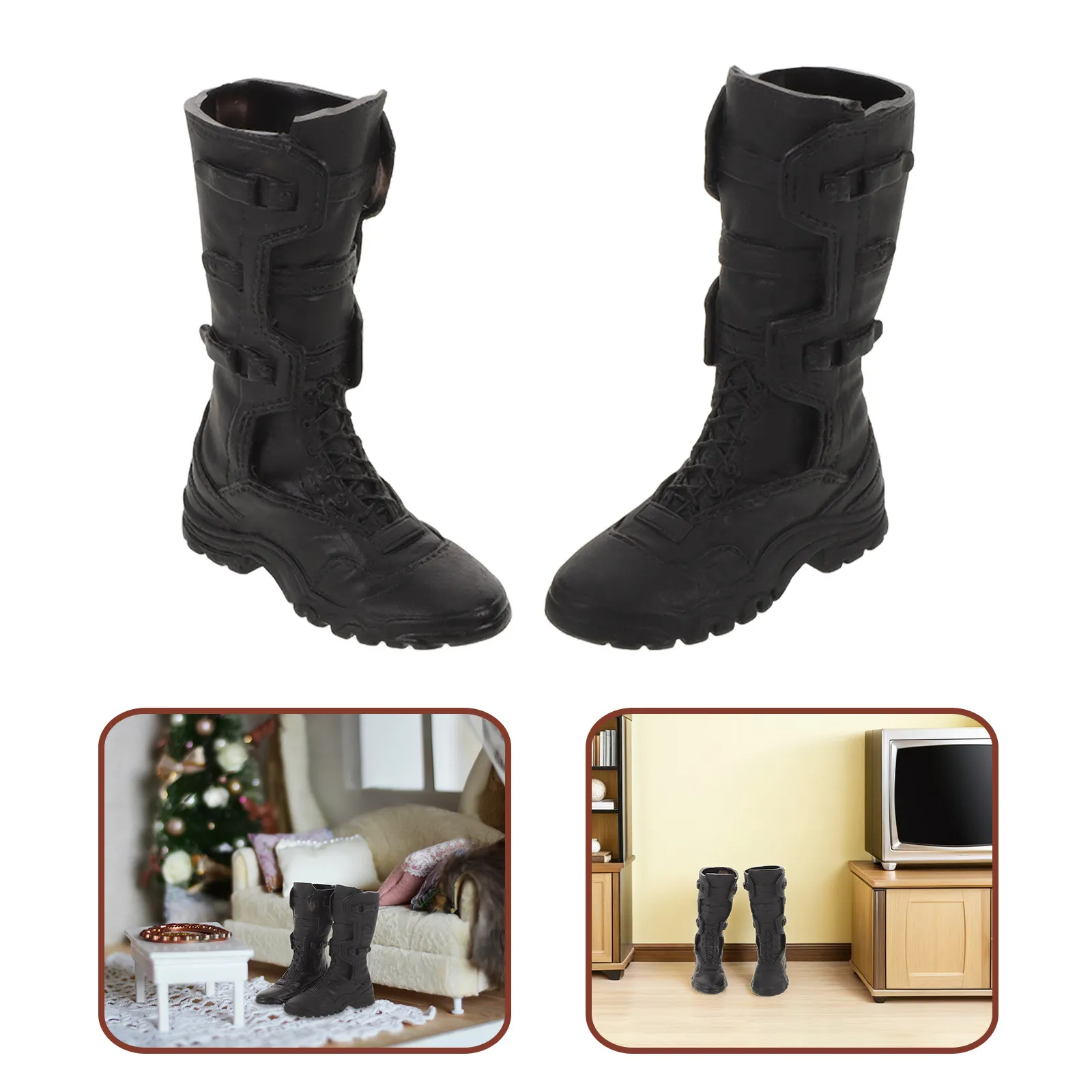 Мужские и женские прямые тактические ботинки-инсертботинки, высокие водонепроницаемые нескользящие уличные походные ботинки, черные, коричневые, размеры 38-47
Мужские и женские прямые тактические ботинки-инсертботинки, высокие водонепроницаемые нескользящие уличные походные ботинки, черные, коричневые, размеры 38-47