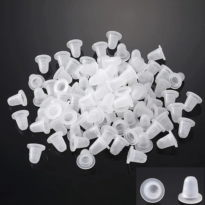 1000/500/100pcs Disposable Silicone Tattoo Ink Cup Caps Pigment Holder Container Tattoo Ink Caps Holder Tattoo Accessories
1000/500/100pcs Disposable Silicone Tattoo Ink Cup Caps Pigment Holder Container Tattoo Ink Caps Holder Tattoo Accessories