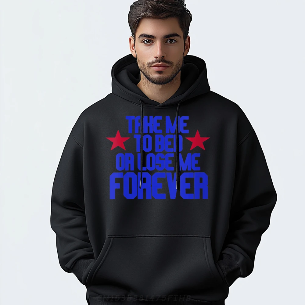 Hoodies Take Me To Bed Or Coat Mother Day Discount Letter Long Sleeve Round Neck Female Hoodies Letter
Hoodies Take Me To Bed Or Coat Mother Day Discount Letter Long Sleeve Round Neck Female Hoodies Letter