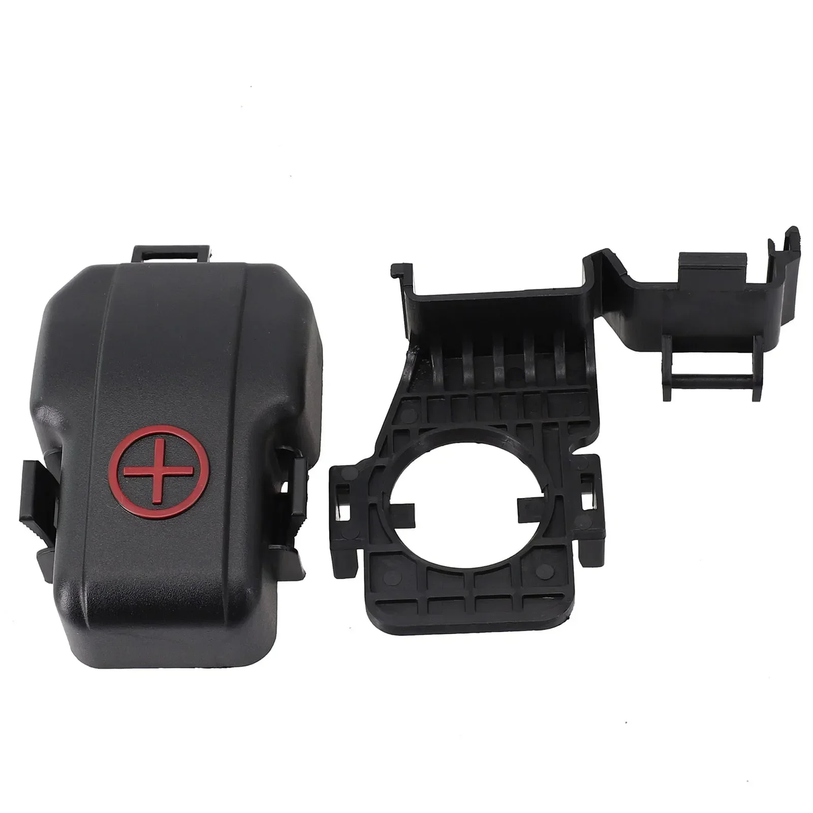 New High Quality Battery Terminal Cap Cover 4inch 91971-2B370 Battery Positive Cover Replacement For Elantra HD
New High Quality Battery Terminal Cap Cover 4inch 91971-2B370 Battery Positive Cover Replacement For Elantra HD